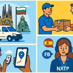 Carnet ATA para muestras: envío a ferias con NXTP.es